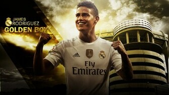 James Rodriguez Real Madrid Wallpaper By Rakagfx On