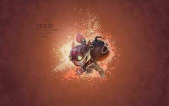 Odyssey Ziggs HD Wallpaper Background Image Id