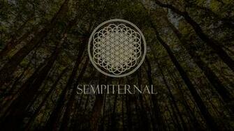 Bring Me The Horizon Sempiternal Wallpaper By Toameiko