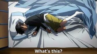 Future Diary Wallpaper HD Site