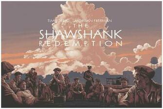 The Shawshank Redemption HD Wallpaper From Gallsource