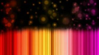 Red Yellow Orange Pink Aurora By Shotgunprower