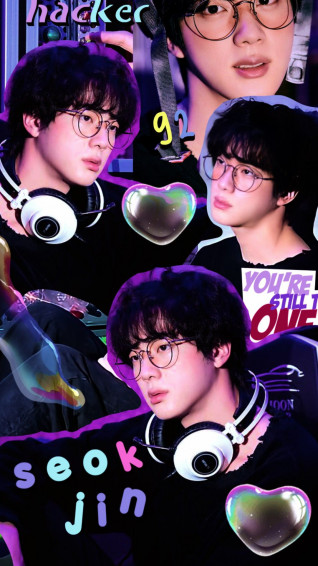 Bts Jin Wallpaper Top Best Hq
