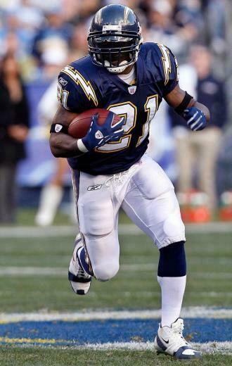 Top Single Season Fantasy Running Back Performances Since