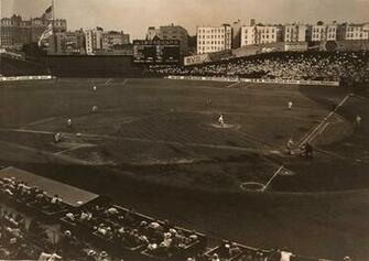 Yankee Stadium