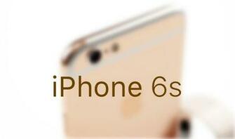 6s Packaging Adds Fuel To The Motion Wallpaper Rumor Redmond Pie