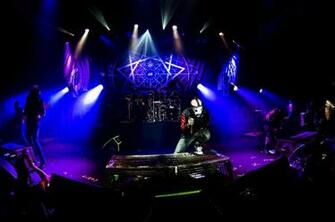Slipknot Wallpaper And Background Id