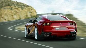 Ferrari Superfast Wallpaper HD Image Wsupercars