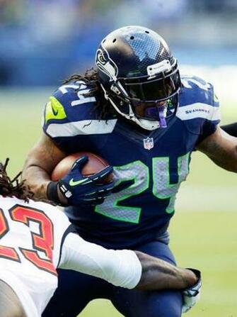 Marshawn Lynch Wallpaper Android Apps Games On Brothersoft