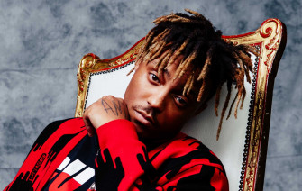 Desktop Juice Wrld Wallpaper