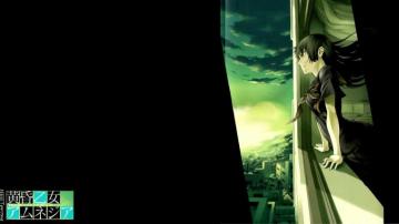Tasogare Otome X Amnesia HD Wallpaper Background Image