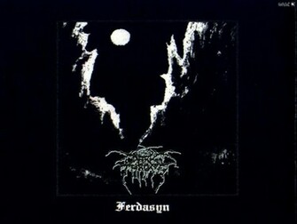 Darkthrone Bandswallpaper Wallpaper Music