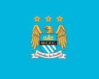 Manchester City Logo Wallpaper HD Collection