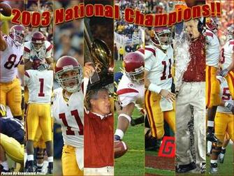 Wallpaper Nightmare Before Christmas Usc Trojans