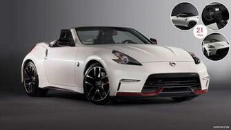 Nissan 370z Wallpaper