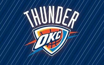 Image Gallery Nba Thunder