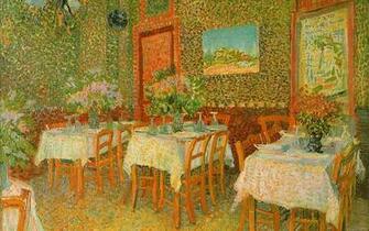 Vincent Van Gogh Wallpaper