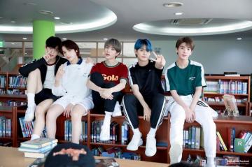 Txt Tomorrow X Together