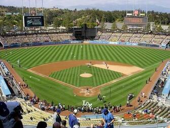 Dodger Stadium Will Be Upgraded This Offseason