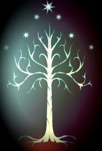 Gondor Flag Car Interior Design