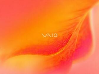 Sony Vaio Wallpaper