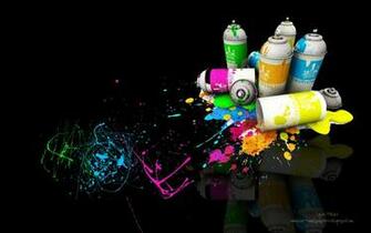 Spray Paint