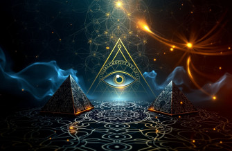 Illuminati Wallpaper 1080p