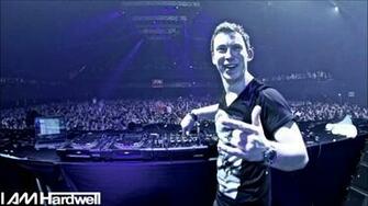 Dj Hardwell Announces His North American Tour I Am