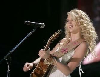 Taylor Swift Photos Cma Music Festival Day