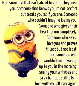 Minions Quotes Image Wallpaper Pics For Whatsapp