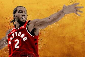 The Raptors Finally Look Like A Complete Contender Ringer