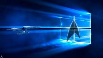 Star Trek Wallpaper