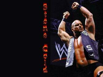 Stone Cold Steve Austin Wallpaper