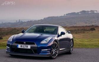 Nissan Gt R Wallpaper Widescreen Jpg