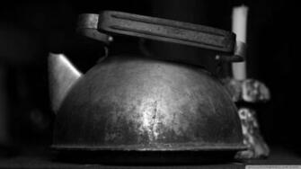 Wallpaper Teapot HD 1080p Upload At April By