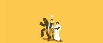 Wallpaper Star Wars Characters Drawing