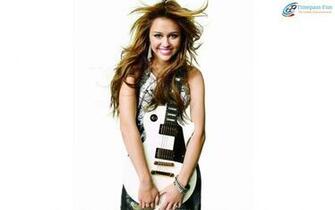 Best Miley Cyrus Wallpaper Hot HD Pics
