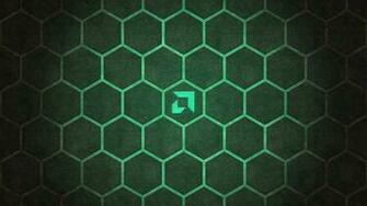 Amd Hexagon UltraHD 4k Wallpaper By Locix Ita