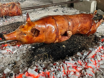 Lechon Getting Roasted Acmfic8r6ubm40vo Wallpaper