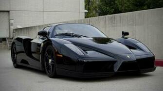 Ferrari Enzo Wallpaper