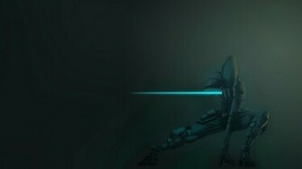 Artwork Borderlands Zer0 Wallpaper Art Design HD