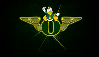 Free download Wallpapers Oregon Ducks wallpaper [1920x1200] for your