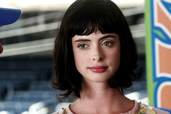 Pictures Of Krysten Ritter Celebrities