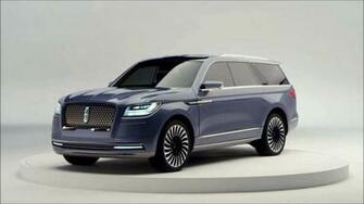 Lincoln Navigator Wallpaper Desktop Px