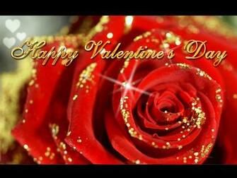 Valentine S Day Roses Full Screen Awesome Wallpaper