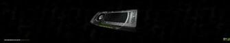 The Geforce Gtx Ti Wallpaper