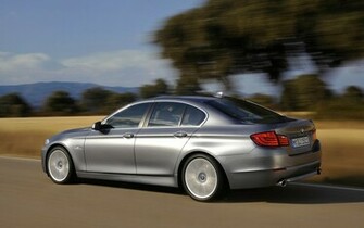 Bmw Series Desktop Wallpaper Widescreen