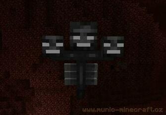 Minecraft Withermu Imgkid The Image Kid Has It