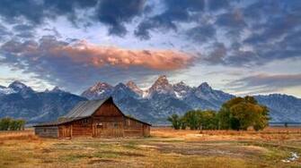 Grand Teton