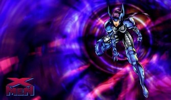 Men Psylocke Wallpaper All X